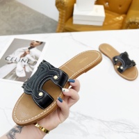 Cheap Celine Slippers For Women #1209950 Replica Wholesale [$85.00 USD] [ITEM#1209950] on Replica Celine Slippers