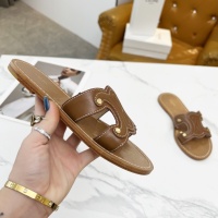 Cheap Celine Slippers For Women #1209951 Replica Wholesale [$85.00 USD] [ITEM#1209951] on Replica Celine Slippers