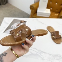 Cheap Celine Slippers For Women #1209951 Replica Wholesale [$85.00 USD] [ITEM#1209951] on Replica Celine Slippers