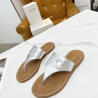 Cheap Celine Slippers For Women #1209952 Replica Wholesale [$85.00 USD] [ITEM#1209952] on Replica Celine Slippers