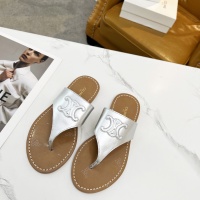 Cheap Celine Slippers For Women #1209952 Replica Wholesale [$85.00 USD] [ITEM#1209952] on Replica Celine Slippers