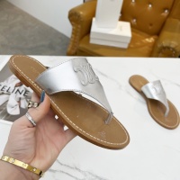 Cheap Celine Slippers For Women #1209952 Replica Wholesale [$85.00 USD] [ITEM#1209952] on Replica Celine Slippers