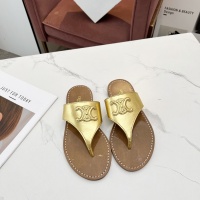 Cheap Celine Slippers For Women #1209953 Replica Wholesale [$85.00 USD] [ITEM#1209953] on Replica Celine Slippers