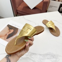 Cheap Celine Slippers For Women #1209953 Replica Wholesale [$85.00 USD] [ITEM#1209953] on Replica Celine Slippers