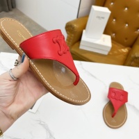 Cheap Celine Slippers For Women #1209955 Replica Wholesale [$85.00 USD] [ITEM#1209955] on Replica Celine Slippers