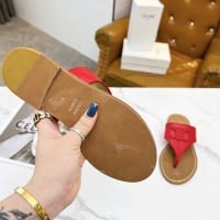 Cheap Celine Slippers For Women #1209955 Replica Wholesale [$85.00 USD] [ITEM#1209955] on Replica Celine Slippers