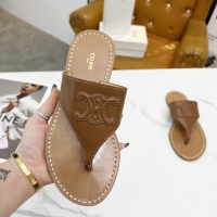 Cheap Celine Slippers For Women #1209956 Replica Wholesale [$85.00 USD] [ITEM#1209956] on Replica Celine Slippers