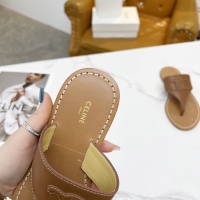 Cheap Celine Slippers For Women #1209956 Replica Wholesale [$85.00 USD] [ITEM#1209956] on Replica Celine Slippers