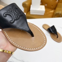 Cheap Celine Slippers For Women #1209957 Replica Wholesale [$85.00 USD] [ITEM#1209957] on Replica Celine Slippers