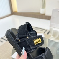 Cheap Christian Dior Sandal For Women #1209961 Replica Wholesale [$96.00 USD] [ITEM#1209961] on Replica Christian Dior Sandal