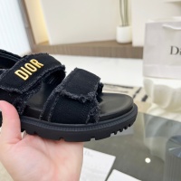 Cheap Christian Dior Sandal For Women #1209961 Replica Wholesale [$96.00 USD] [ITEM#1209961] on Replica Christian Dior Sandal