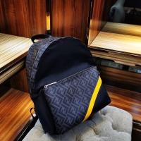 Fendi AAA Man Backpacks #1209963