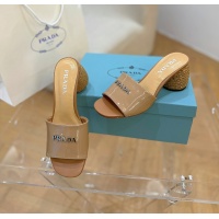 Cheap Prada Slippers For Women #1209970 Replica Wholesale [$98.00 USD] [ITEM#1209970] on Replica Prada Slippers