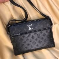 Cheap Louis Vuitton AAA Man Messenger Bags #1209974 Replica Wholesale [$88.00 USD] [ITEM#1209974] on Replica Louis Vuitton AAA Man Messenger Bags