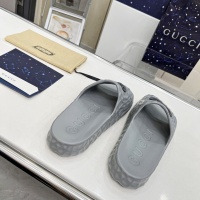 Cheap Gucci Slippers For Men #1209976 Replica Wholesale [$60.00 USD] [ITEM#1209976] on Replica Gucci Slippers