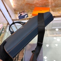 Cheap Hermes AAA Man Handbags #1209980 Replica Wholesale [$170.00 USD] [ITEM#1209980] on Replica Hermes AAA Man Handbags