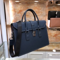 Cheap Hermes AAA Man Handbags #1209983 Replica Wholesale [$175.00 USD] [ITEM#1209983] on Replica Hermes AAA Man Handbags