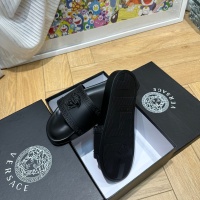 Cheap Versace Slippers For Men #1209988 Replica Wholesale [$72.00 USD] [ITEM#1209988] on Replica Versace Slippers