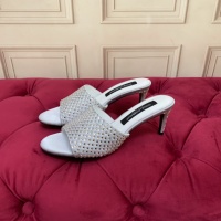 Dolce & Gabbana D&G Slippers For Women #1209997