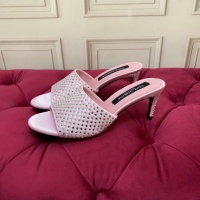 Dolce & Gabbana D&G Slippers For Women #1209999