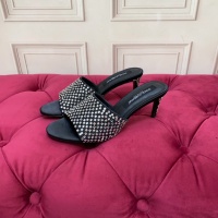 Dolce & Gabbana D&G Slippers For Women #1210000