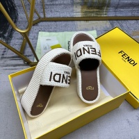 Cheap Fendi Slippers For Women #1210006 Replica Wholesale [$88.00 USD] [ITEM#1210006] on Replica Fendi Slippers