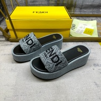 Fendi Slippers For Women #1210011