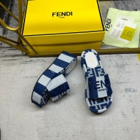 Cheap Fendi Slippers For Women #1210013 Replica Wholesale [$85.00 USD] [ITEM#1210013] on Replica Fendi Slippers