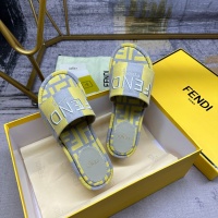 Cheap Fendi Slippers For Women #1210015 Replica Wholesale [$85.00 USD] [ITEM#1210015] on Replica Fendi Slippers