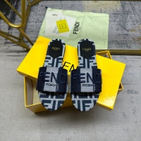 Fendi Slippers For Women #1210038