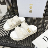 Christian Dior Slippers For Women #1210044