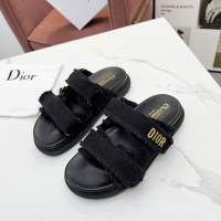 Christian Dior Slippers For Women #1210046