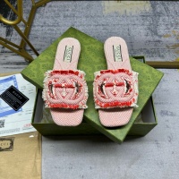 Gucci Slippers For Women #1210052