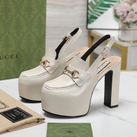 Gucci Sandal For Women #1210056