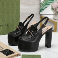 Cheap Gucci Sandal For Women #1210057 Replica Wholesale [$150.00 USD] [ITEM#1210057] on Replica Gucci Sandal