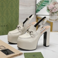 Gucci Sandal For Women #1210058