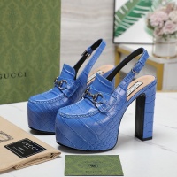 Gucci Sandal For Women #1210062