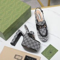 Cheap Gucci Sandal For Women #1210065 Replica Wholesale [$150.00 USD] [ITEM#1210065] on Replica Gucci Sandal