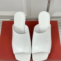 Cheap Salvatore Ferragamo Slippers For Women #1210067 Replica Wholesale [$108.00 USD] [ITEM#1210067] on Replica Salvatore Ferragamo Slippers