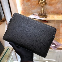 Cheap Hermes AAA Man Wallets #1210070 Replica Wholesale [$98.00 USD] [ITEM#1210070] on Replica Hermes AAA Man Wallets