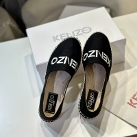 Cheap Kenzo Casual Shoes For Women #1210073 Replica Wholesale [$85.00 USD] [ITEM#1210073] on Replica Kenzo Casual Shoes