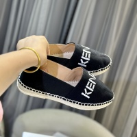 Cheap Kenzo Casual Shoes For Women #1210073 Replica Wholesale [$85.00 USD] [ITEM#1210073] on Replica Kenzo Casual Shoes