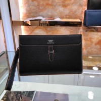 Hermes AAA Man Wallets #1210074