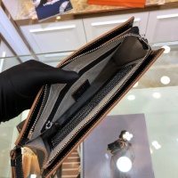 Cheap Hermes AAA Man Wallets #1210074 Replica Wholesale [$98.00 USD] [ITEM#1210074] on Replica Hermes AAA Man Wallets