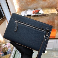 Cheap Hermes AAA Man Wallets #1210075 Replica Wholesale [$98.00 USD] [ITEM#1210075] on Replica Hermes AAA Man Wallets