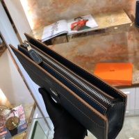 Cheap Hermes AAA Man Wallets #1210075 Replica Wholesale [$98.00 USD] [ITEM#1210075] on Replica Hermes AAA Man Wallets