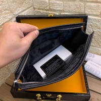 Cheap Gucci AAA Man Wallets #1210079 Replica Wholesale [$60.00 USD] [ITEM#1210079] on Replica Gucci AAA Man Wallets