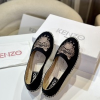 Cheap Kenzo Casual Shoes For Women #1210082 Replica Wholesale [$85.00 USD] [ITEM#1210082] on Replica Kenzo Casual Shoes