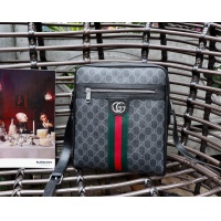 Gucci AAA Man Messenger Bags #1210084