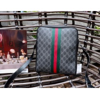 Cheap Gucci AAA Man Messenger Bags #1210084 Replica Wholesale [$82.00 USD] [ITEM#1210084] on Replica Gucci AAA Man Messenger Bags